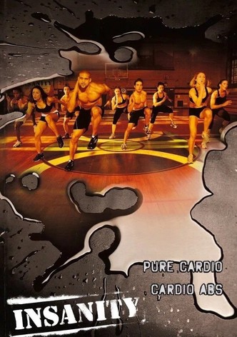 Insanity: Pure Cardio