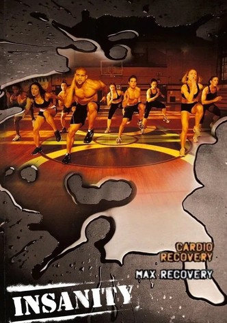 Insanity: Cardio Recovery