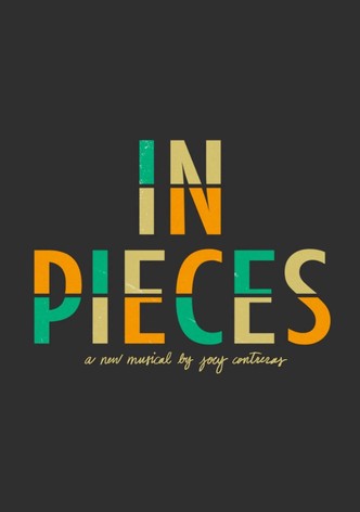 In Pieces: Live at Joe's Pub
