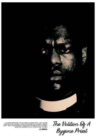 The Volition Of A Bygone Priest