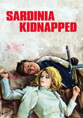 Sardinia Kidnapped