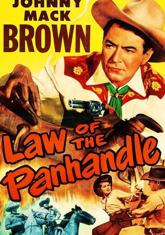 Law of the Panhandle