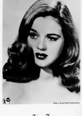 The Unforgettable Diana Dors