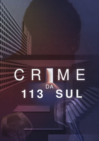 Crime da 113 Sul