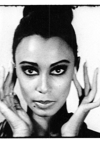 Screen Test [ST195]: Donyale Luna