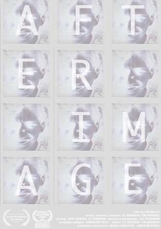 Afterimage