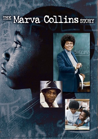 The Marva Collins Story