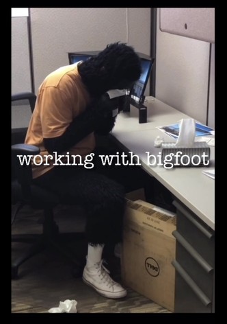 Working with Bigfoot