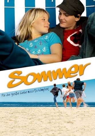 Sommer
