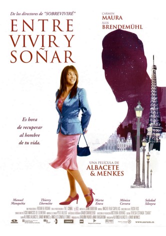 Entre vivir y soñar