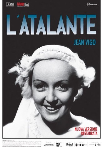 L'Atalante
