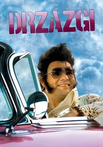 Drzazgi