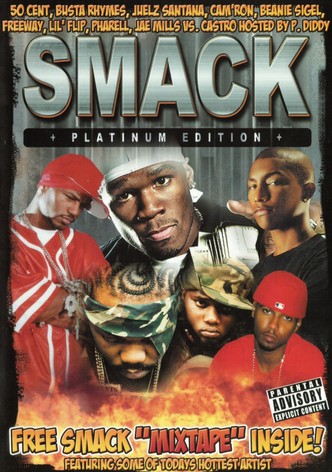 SMACK: Platinum Edition