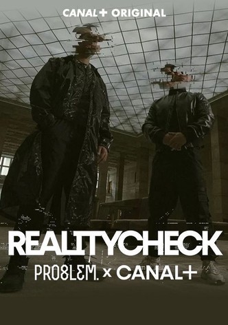 Pro8l3m Realitycheck