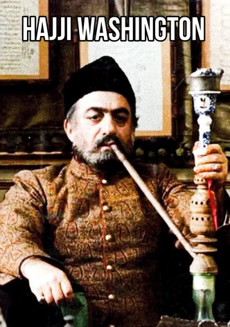 حاجی واشنگتن