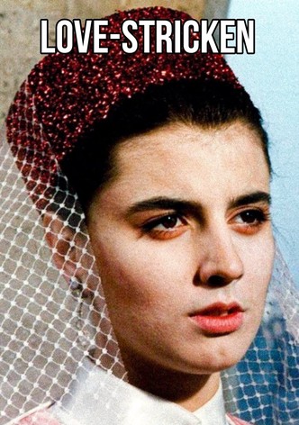دل‌شدگان