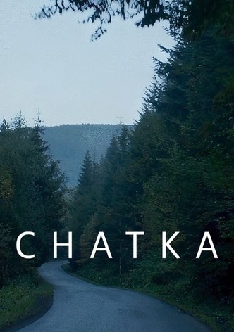 Chatka