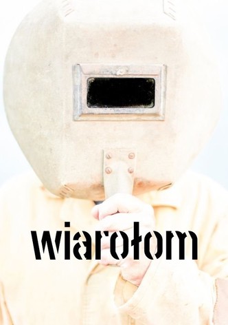 Wiarołom