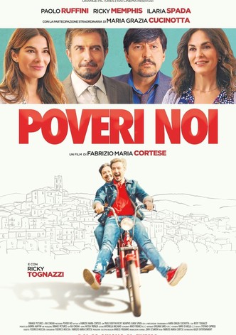 Poveri noi