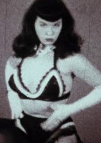 Return Of Teaser Girl