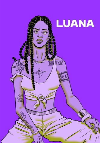 LUANA