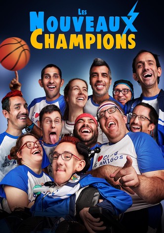 Les Nouveaux Champions