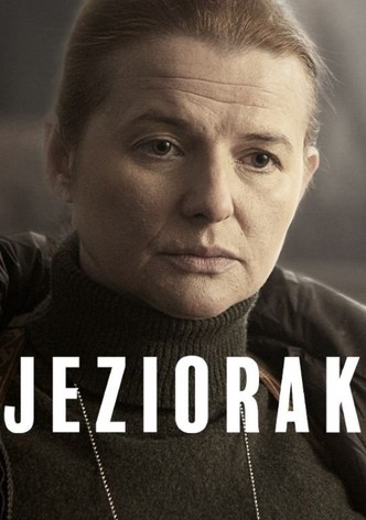 Jeziorak