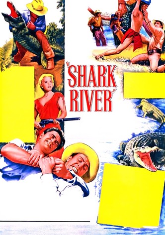 Shark River