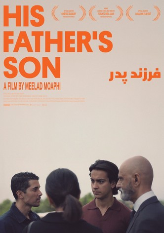 His Father's Son