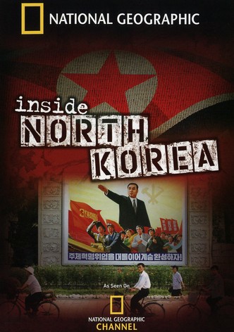 Inside North Korea