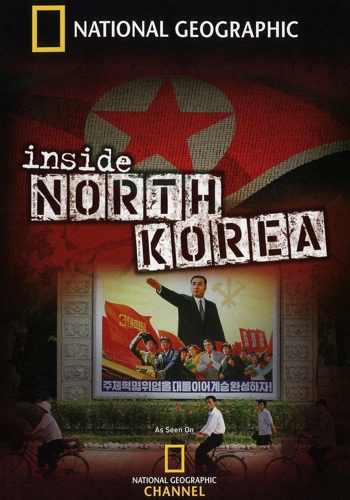 Inside North Korea