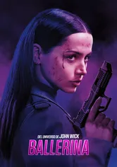 Bailarina