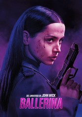 Bailarina