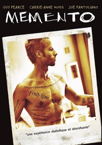 Memento