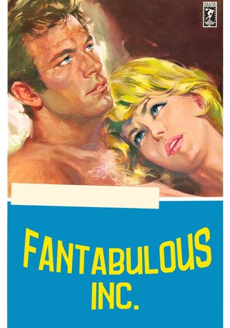 Fantabulous