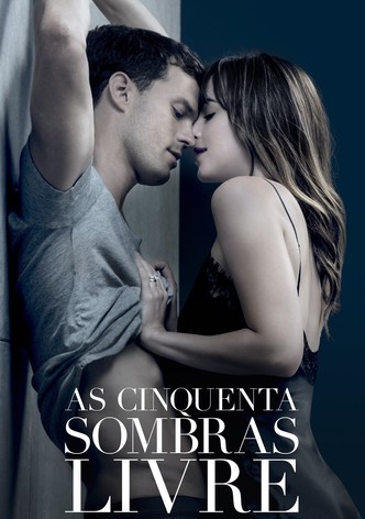 As Cinquenta Sombras Livre