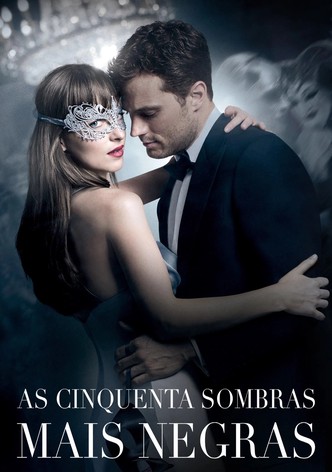 As Cinquenta Sombras Mais Negras