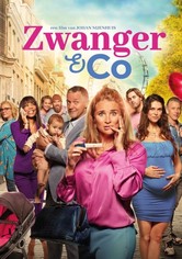 Zwanger & co