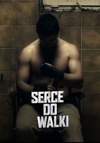 Serce do walki