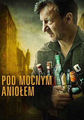 Pod Mocnym Aniołem