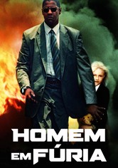 Homem em Fúria
