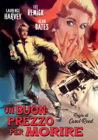 Un buon prezzo per morire