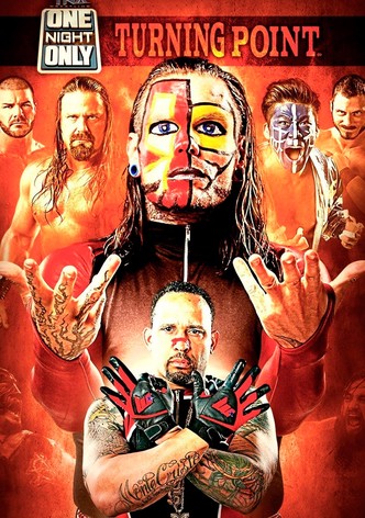 TNA One Night Only: Turning Point 2015