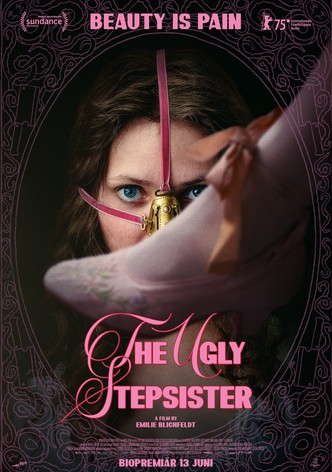 The Ugly Stepsister