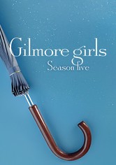 Gilmore Girls