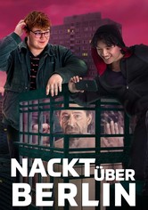 Nackt über Berlin
