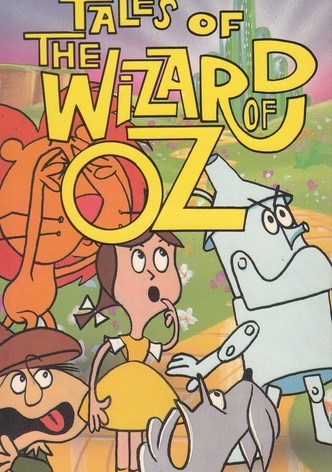 Tales of the Wizard of Oz