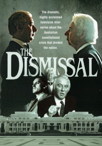 The Dismissal