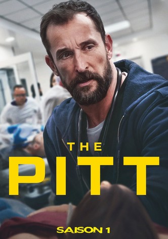The Pitt - Saison 1