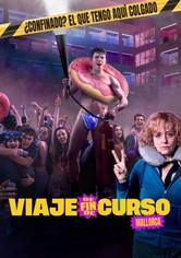 Viaje de fin de curso: Mallorca